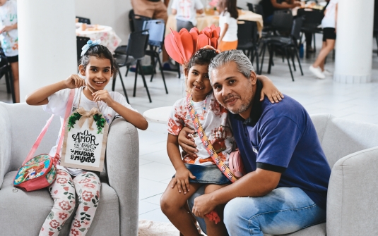 Foto Café com Afeto