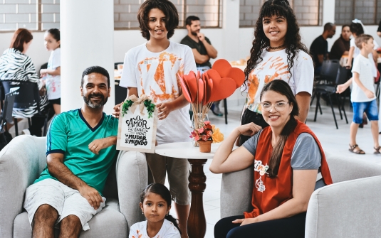 Foto Café com Afeto