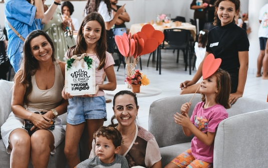 Foto Café com Afeto