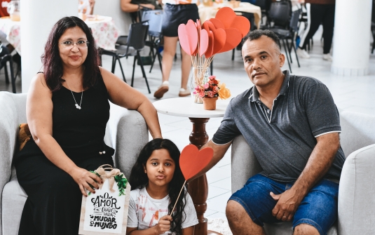 Foto Café com Afeto