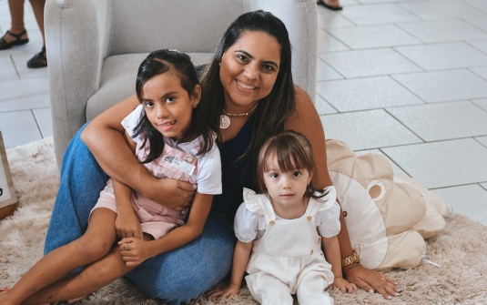 Foto Café com Afeto