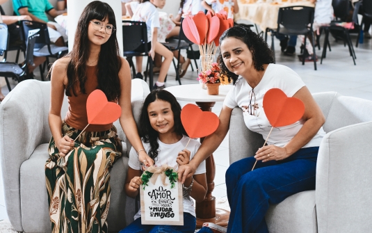 Foto Café com Afeto