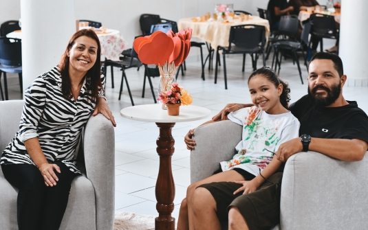 Foto Café com Afeto