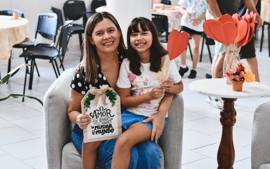Foto Café com Afeto