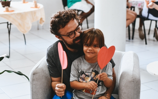 Foto Café com Afeto