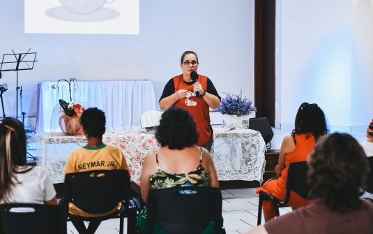 Foto Café com Afeto