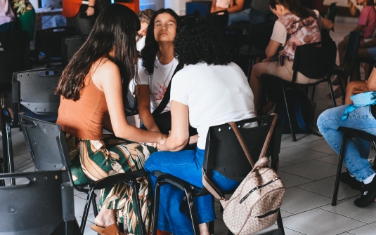 Foto Café com Afeto