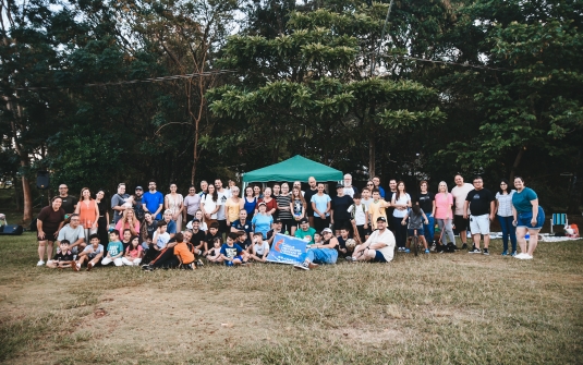 Piquenique da Familia 2026