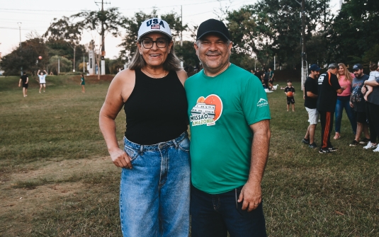 Foto Piquenique da Familia 2026
