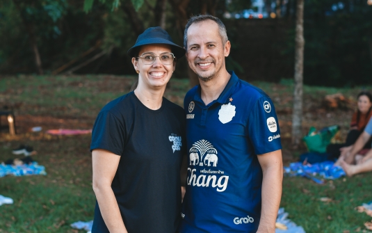Foto Piquenique da Familia 2026