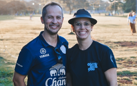 Foto Piquenique da Familia 2026