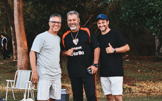 Foto Piquenique da Familia 2026