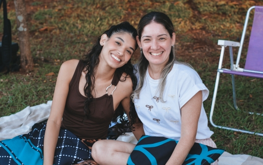 Foto Piquenique da Familia 2026