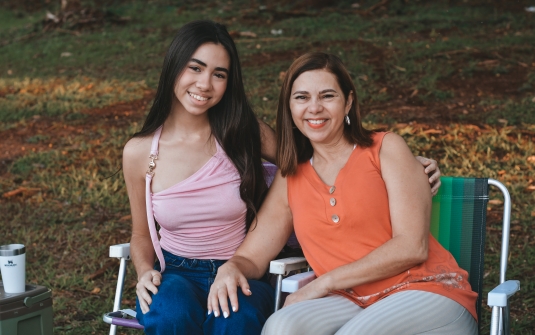 Foto Piquenique da Familia 2026