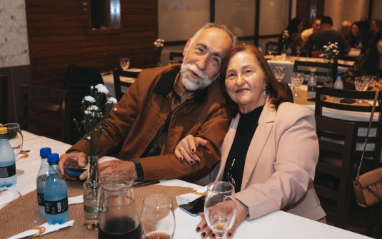 Foto Jantar Romântico 2026