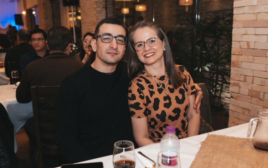 Foto Jantar Romântico 2026