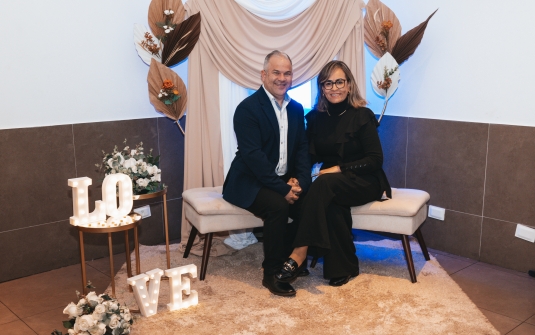 Foto Jantar Romântico 2026