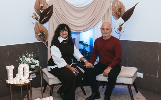 Foto Jantar Romântico 2026