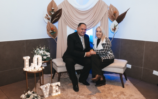 Foto Jantar Romântico 2026