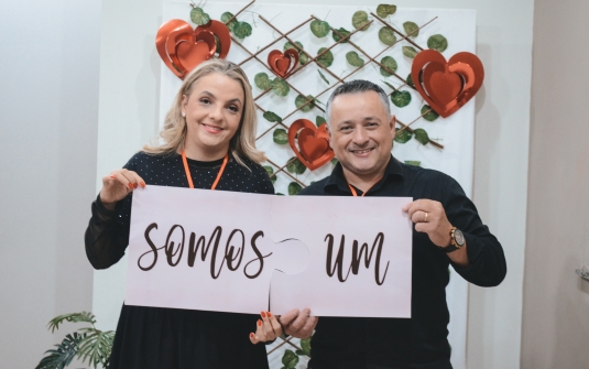 Culto de Casais 08.08.2026