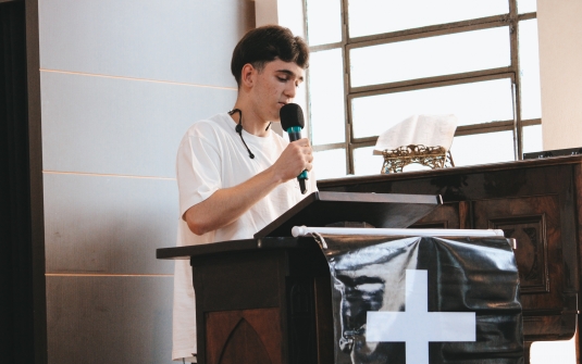 Dia do Juvenil 