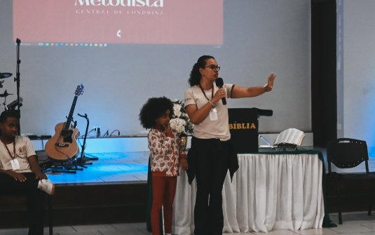 Foto Café entre Gerações