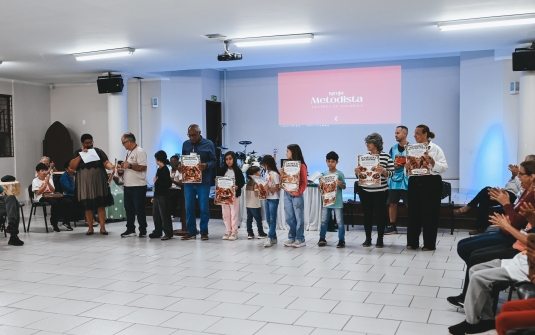 Foto Café entre Gerações