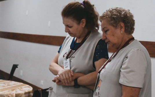 Foto Café entre Gerações