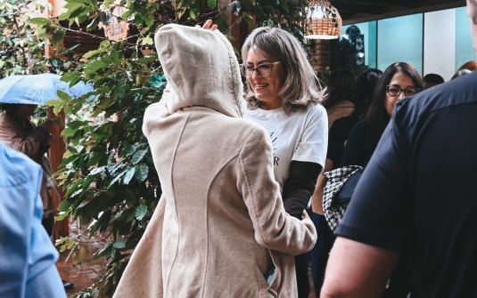 Foto Chá Florescer