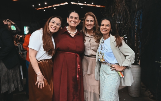 Foto Chá Florescer