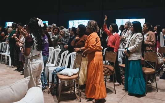 Foto Chá Florescer
