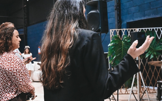 Foto Chá Florescer