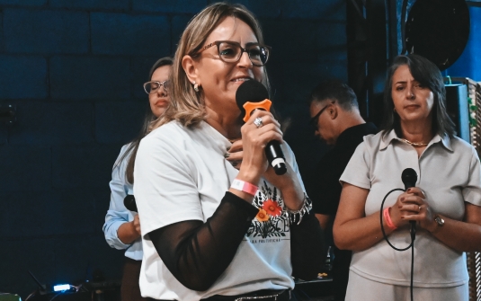 Foto Chá Florescer