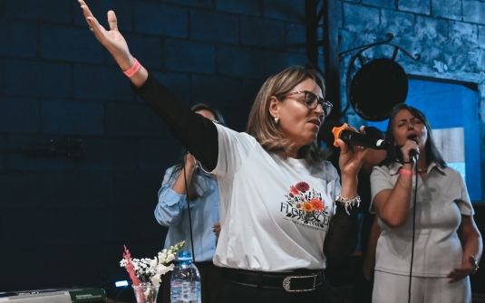 Foto Chá Florescer
