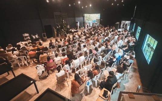 Foto Chá Florescer