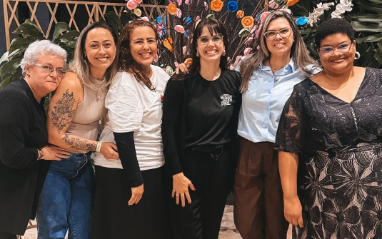 Foto Chá Florescer
