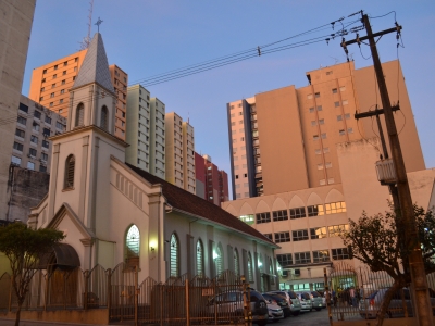 Igreja Metodista Central de Londrina