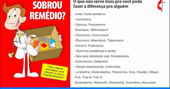 Barco Hospital – Missão Amazônia